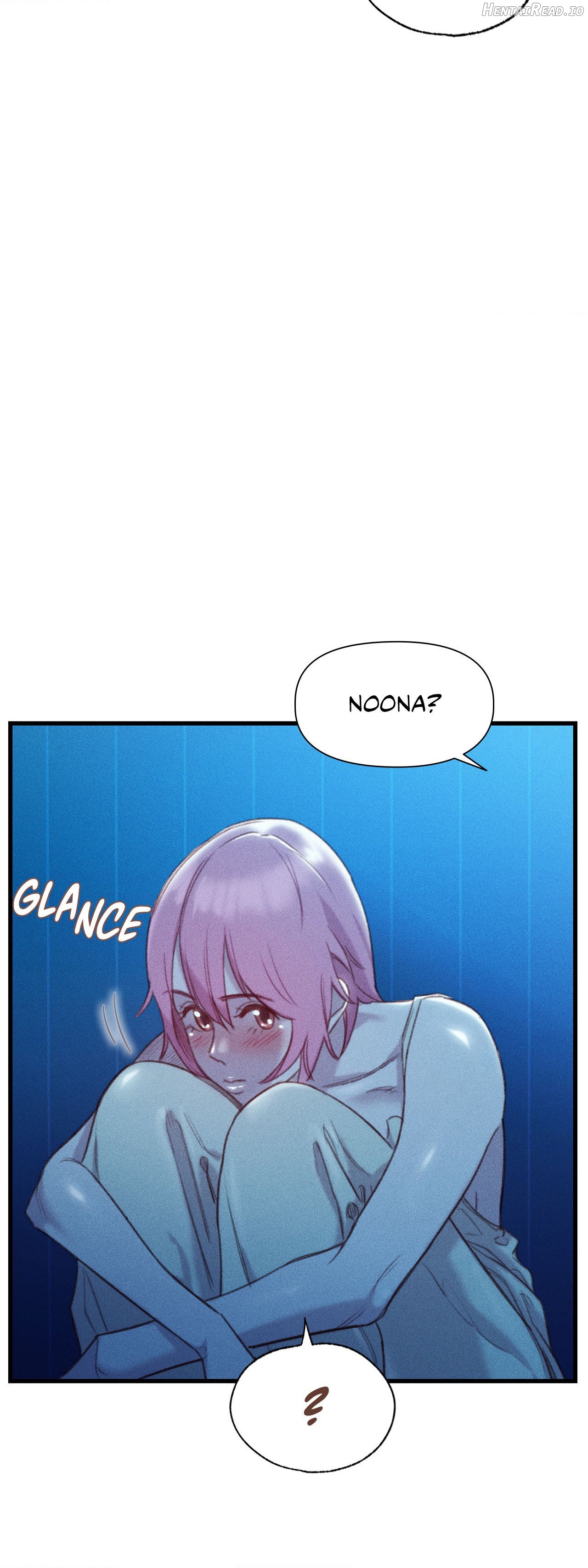 Ladies’ Man Hentai Chapter 12 - page 59