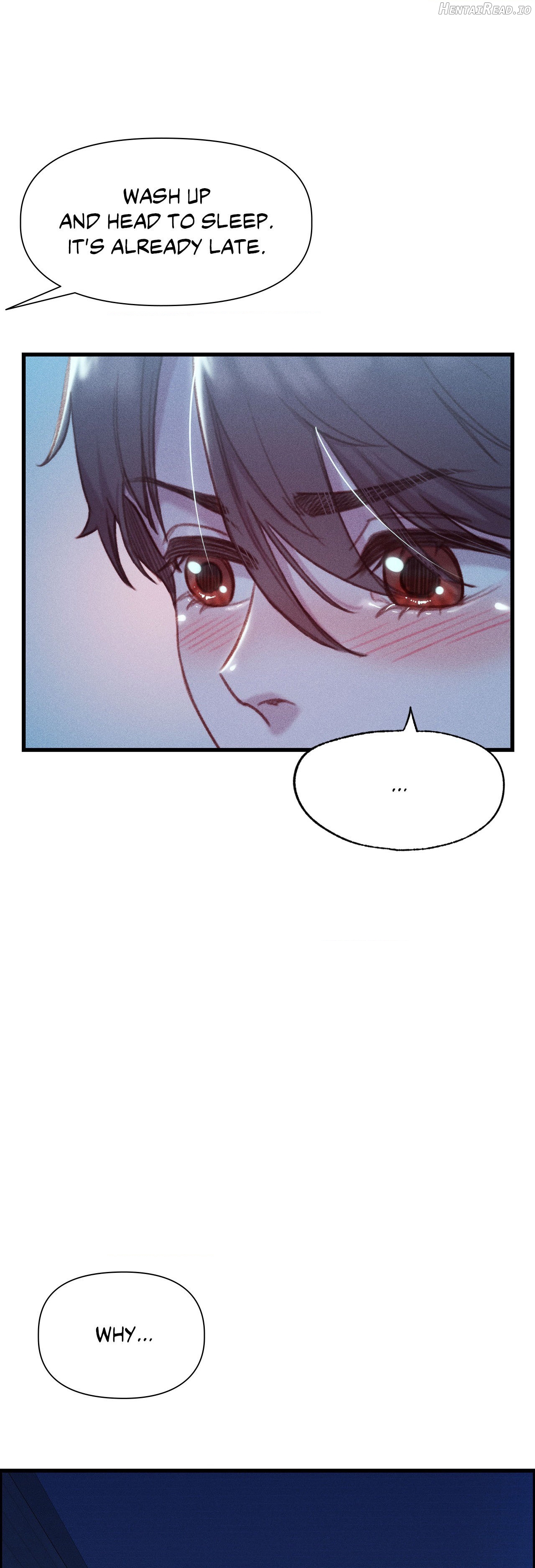Ladies’ Man Hentai Chapter 12 - page 61