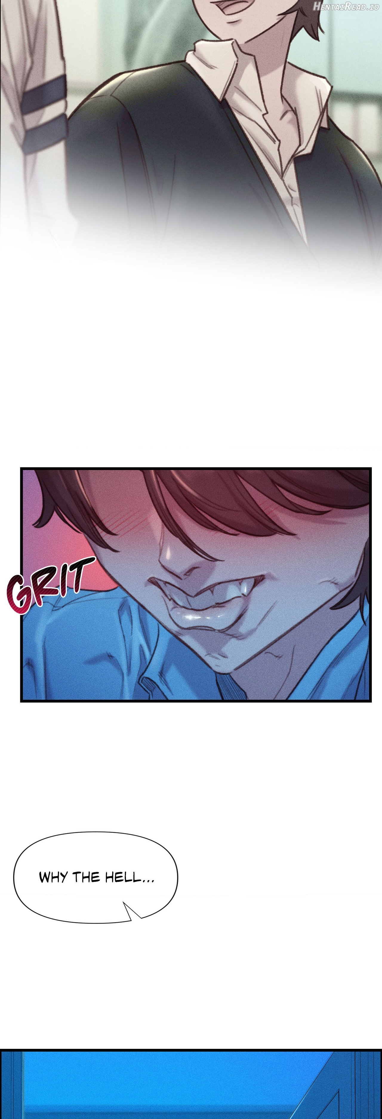 Ladies’ Man Hentai Chapter 12 - page 64