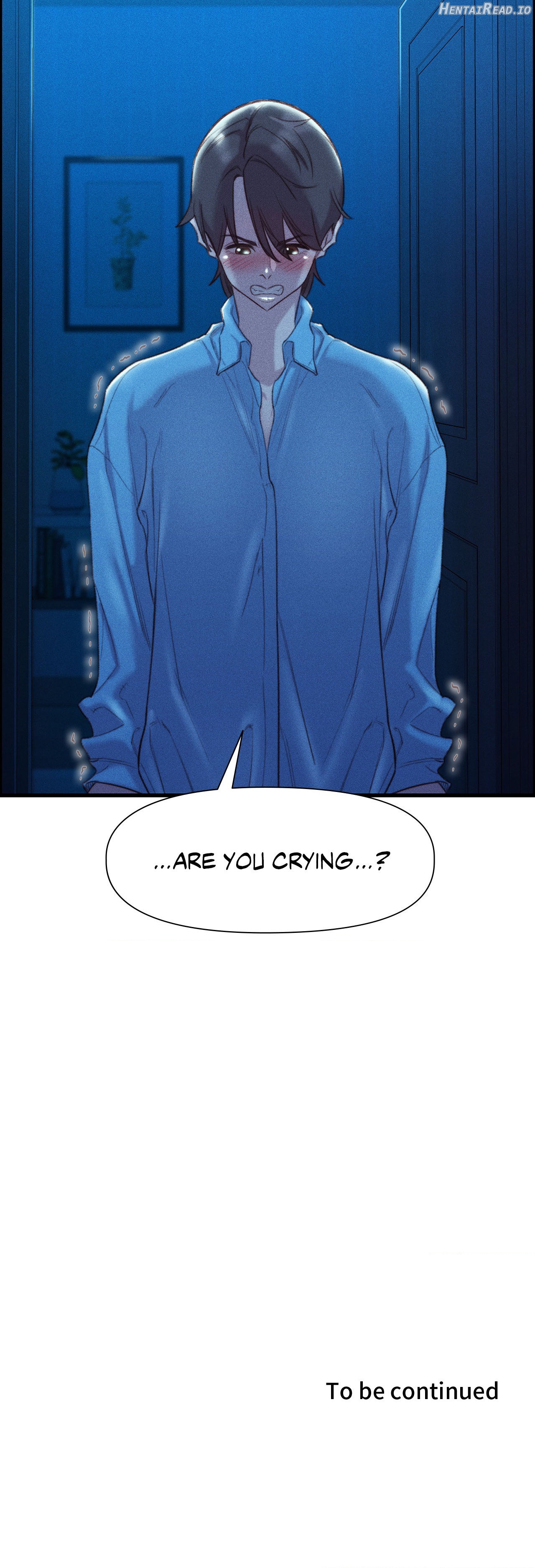 Ladies’ Man Hentai Chapter 12 - page 65