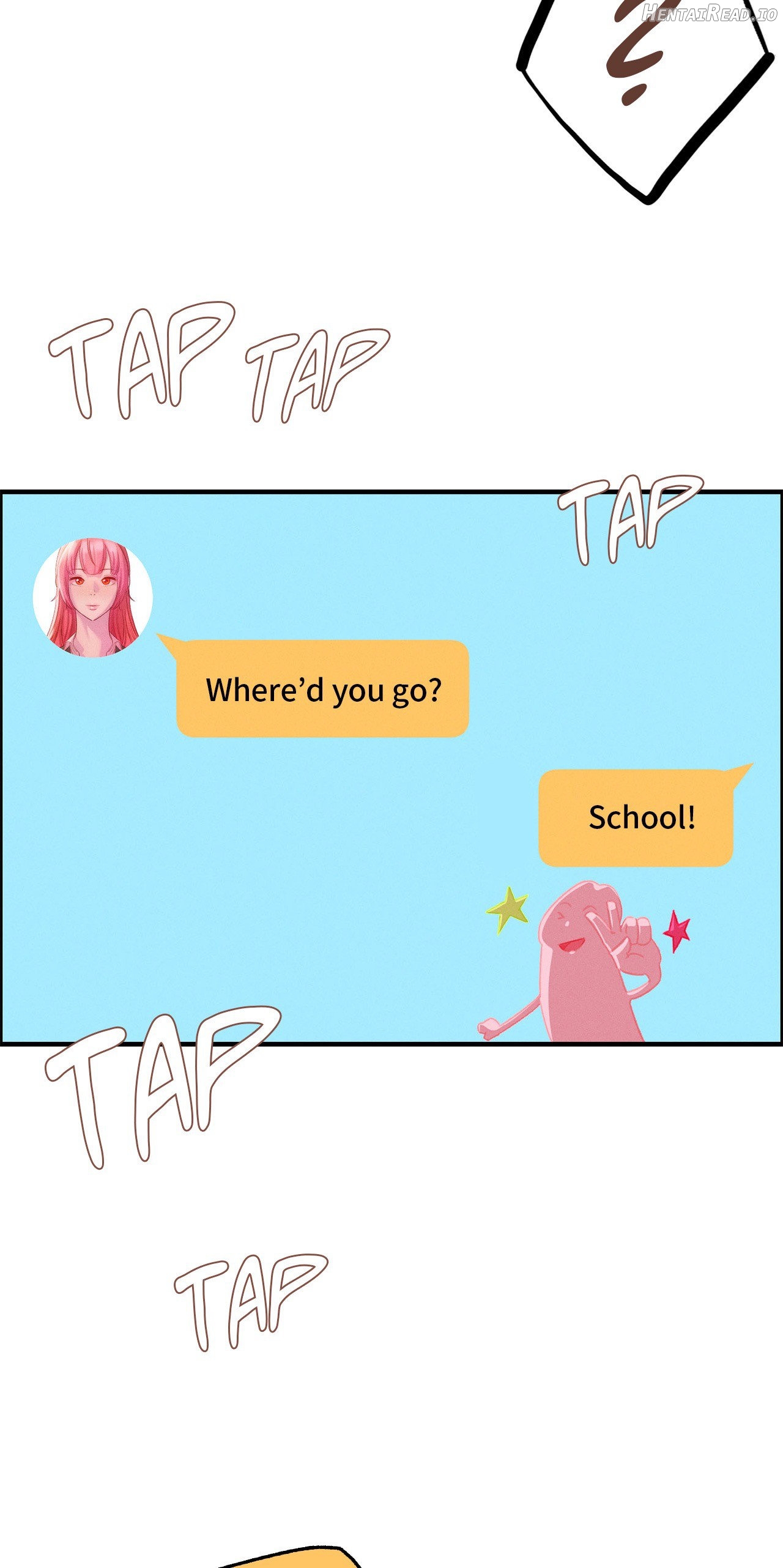 Ladies’ Man Hentai Chapter 10 - page 26