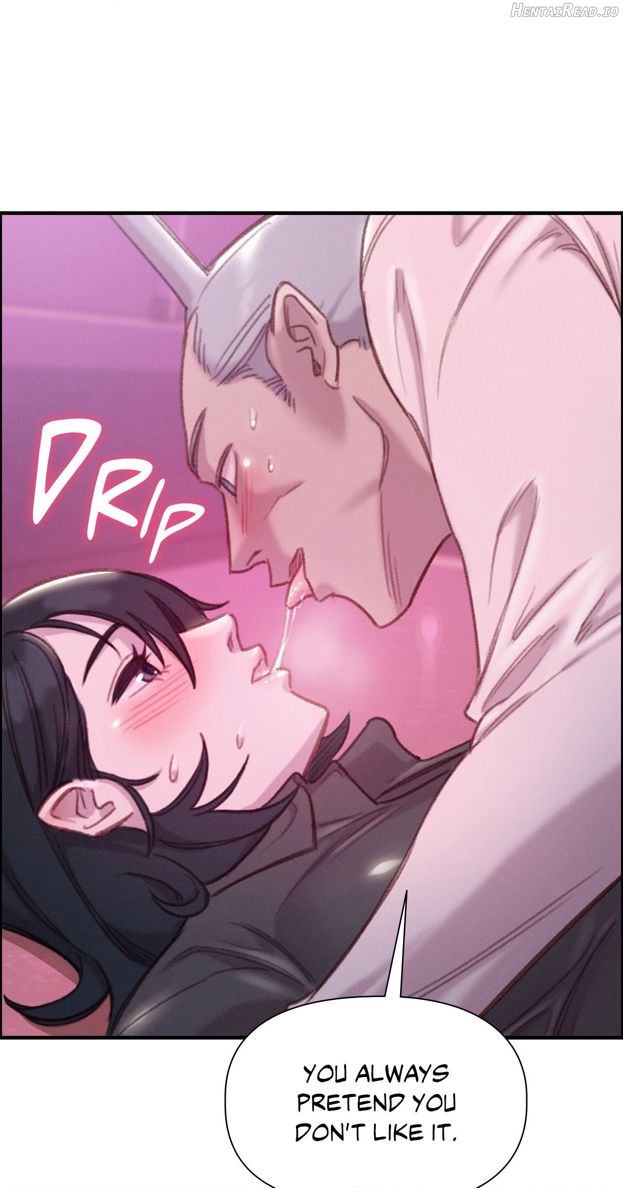 Ladies’ Man Hentai Chapter 10 - page 50