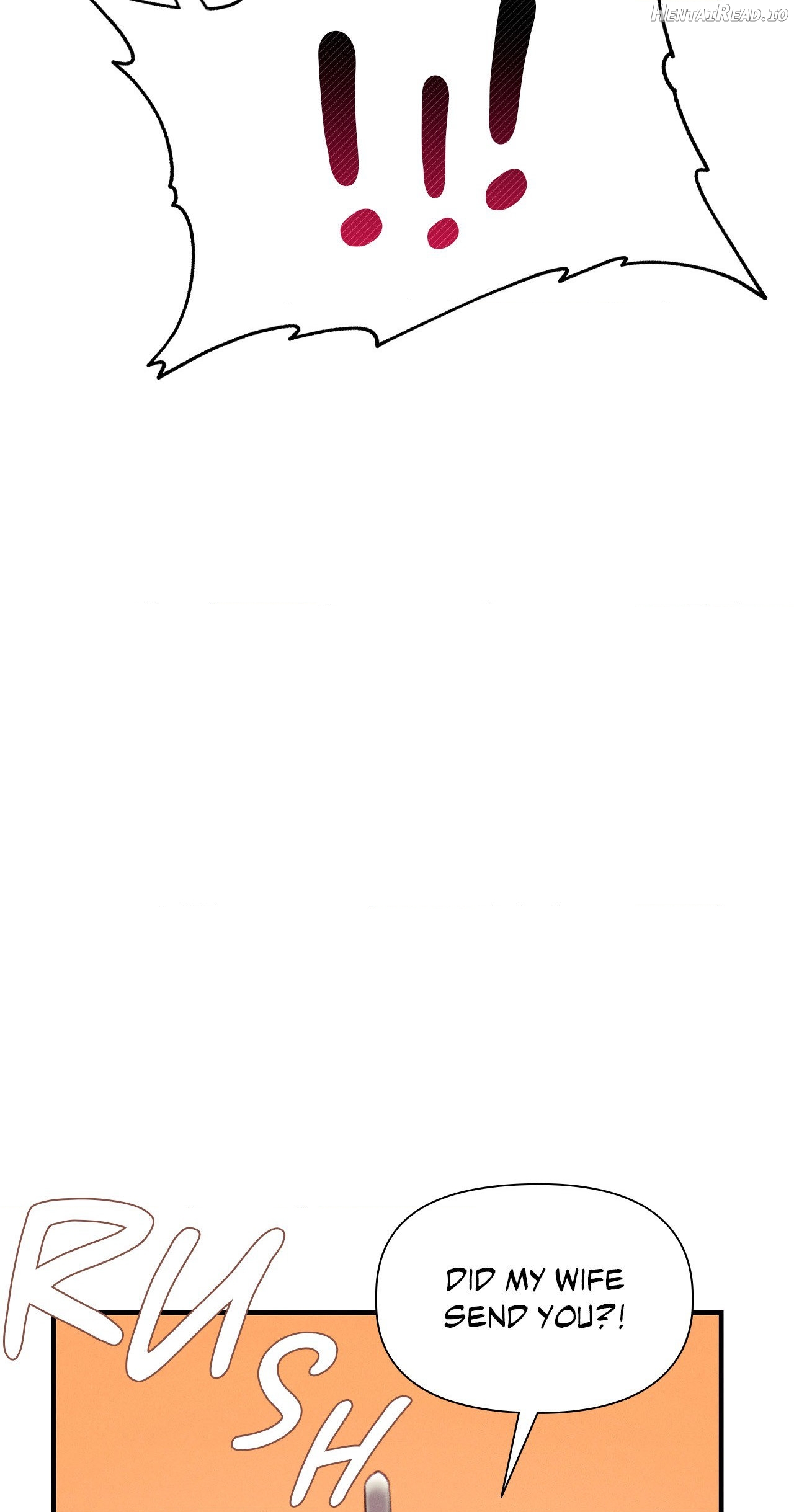 Ladies’ Man Hentai Chapter 10 - page 66