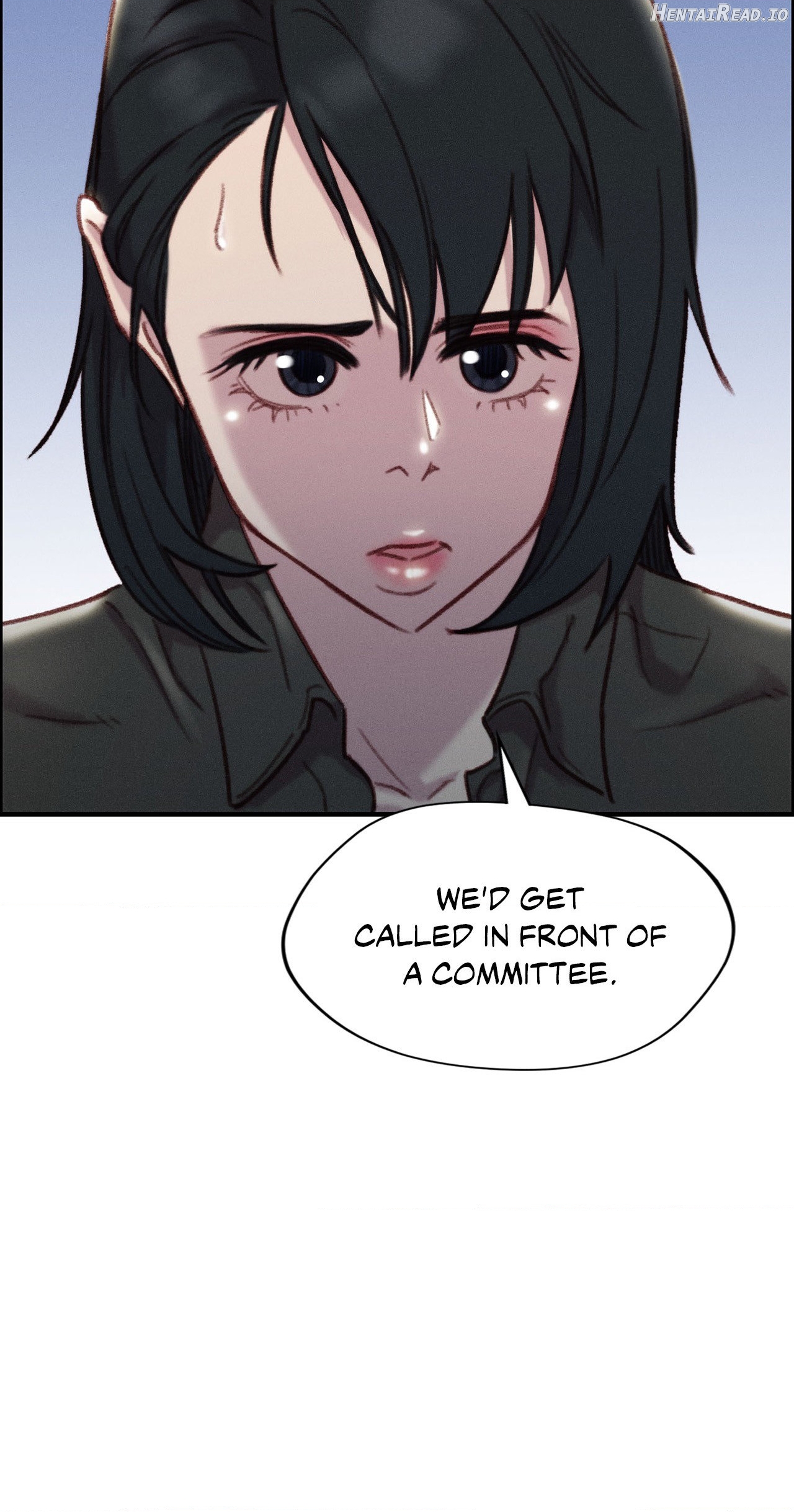 Ladies’ Man Hentai Chapter 10 - page 73