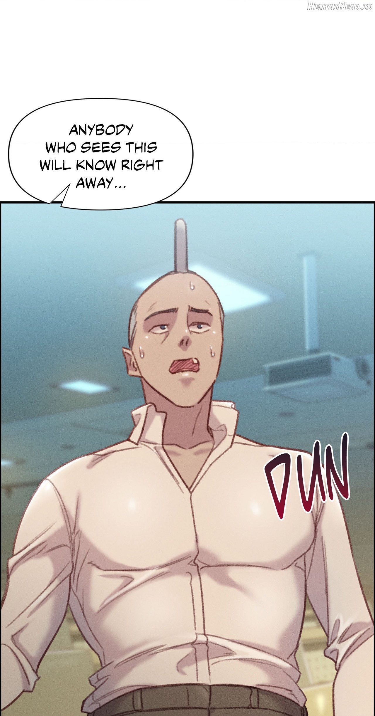 Ladies’ Man Hentai Chapter 10 - page 78