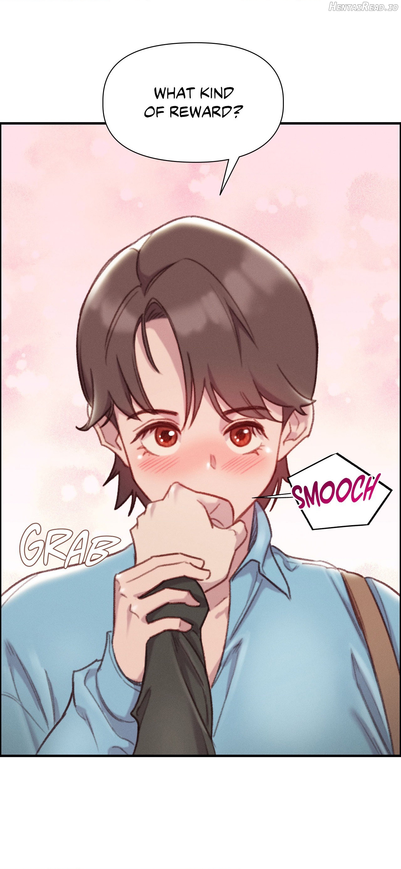 Ladies’ Man Hentai Chapter 10 - page 88