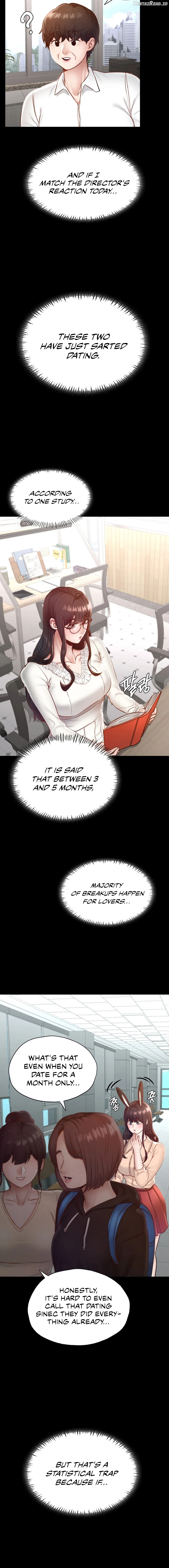 Not in School! Chapter 26 - page 4