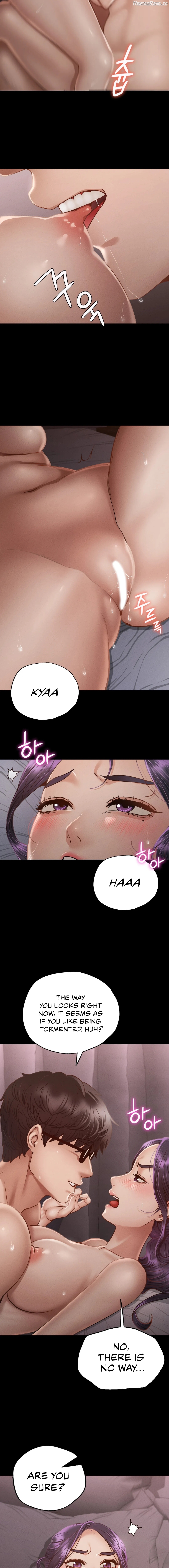 Not in School! Chapter 4 - page 9