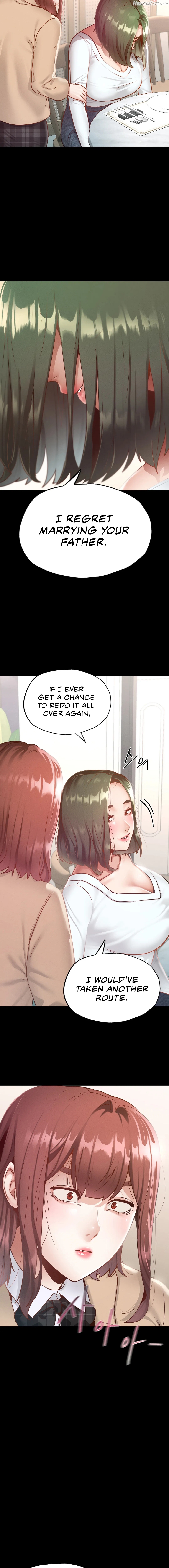 Not in School! Chapter 13 - page 7