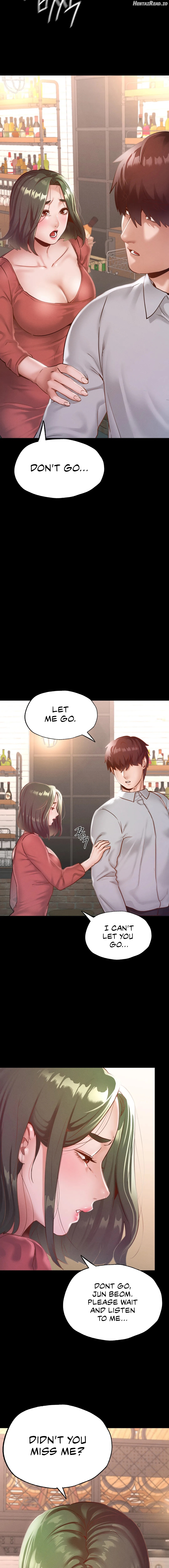 Not in School! Chapter 14 - page 13