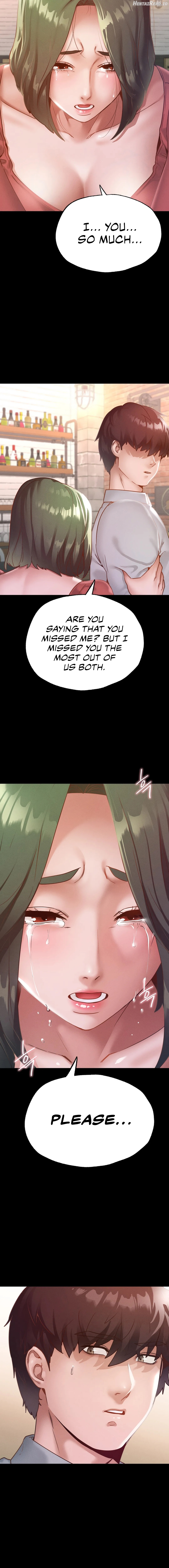 Not in School! Chapter 14 - page 14