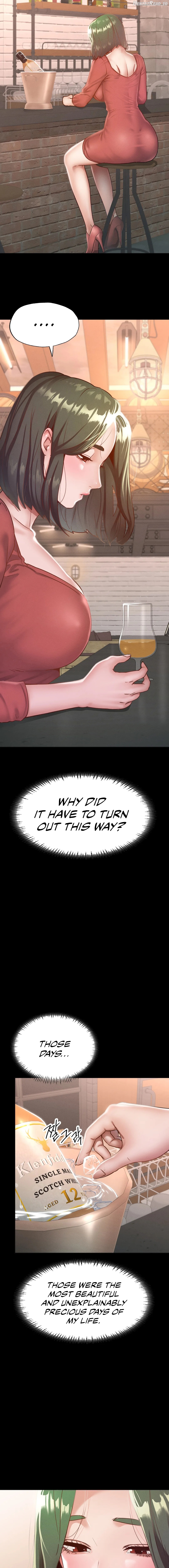 Not in School! Chapter 14 - page 3