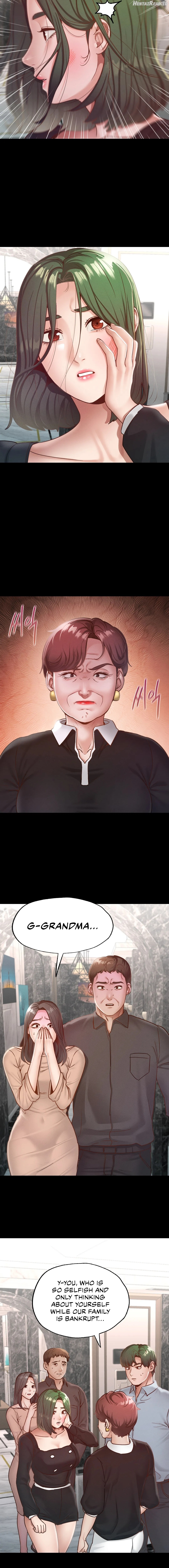 Not in School! Chapter 18 - page 2