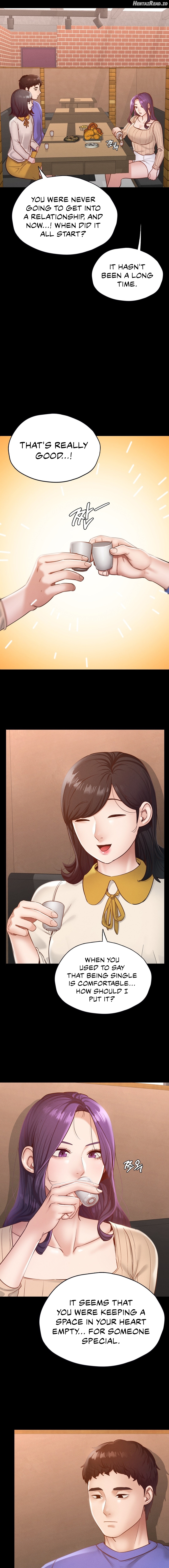 Not in School! Chapter 29 - page 11