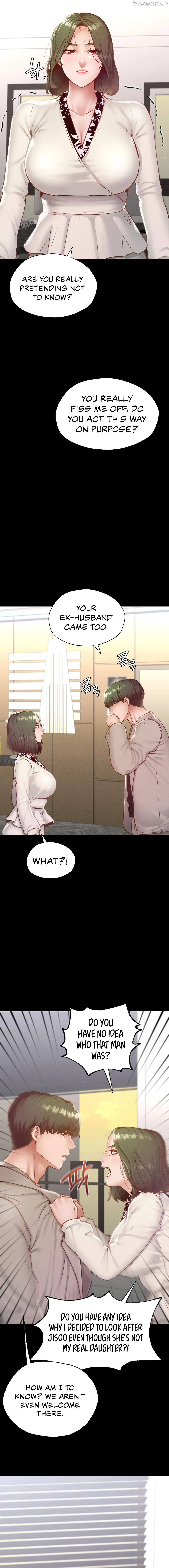 Not in School! Chapter 22 - page 2