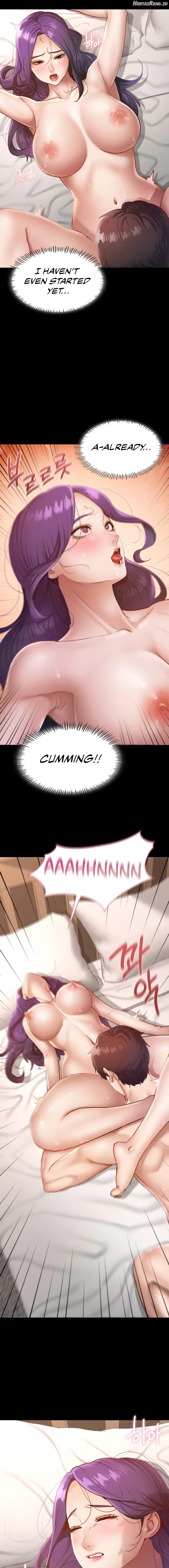 Not in School! Chapter 24 - page 14