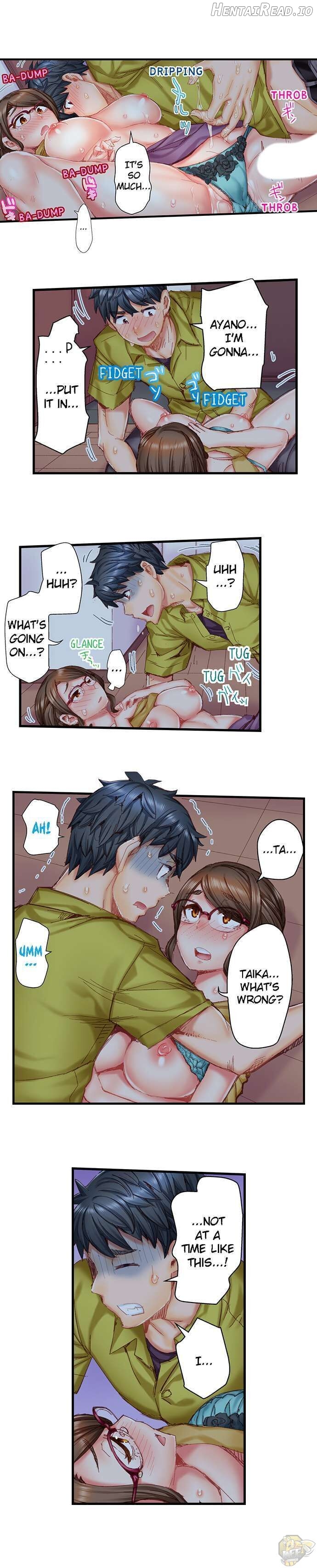 Marry Me, I’ll Fuck You Until You’re Pregnant! Chapter 8 - page 2