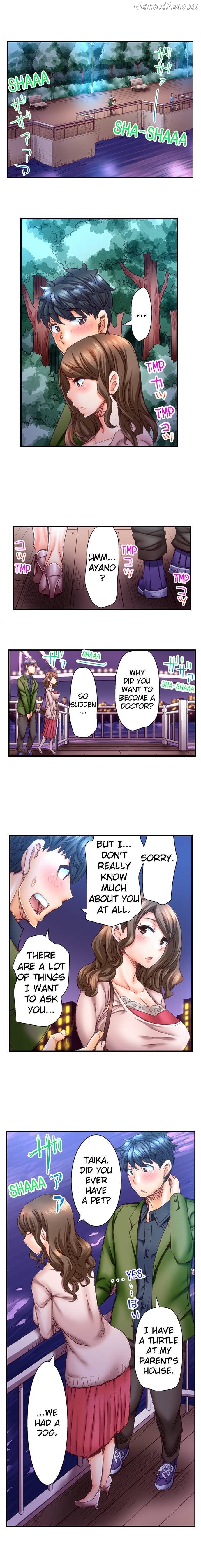 Marry Me, I’ll Fuck You Until You’re Pregnant! Chapter 11 - page 2