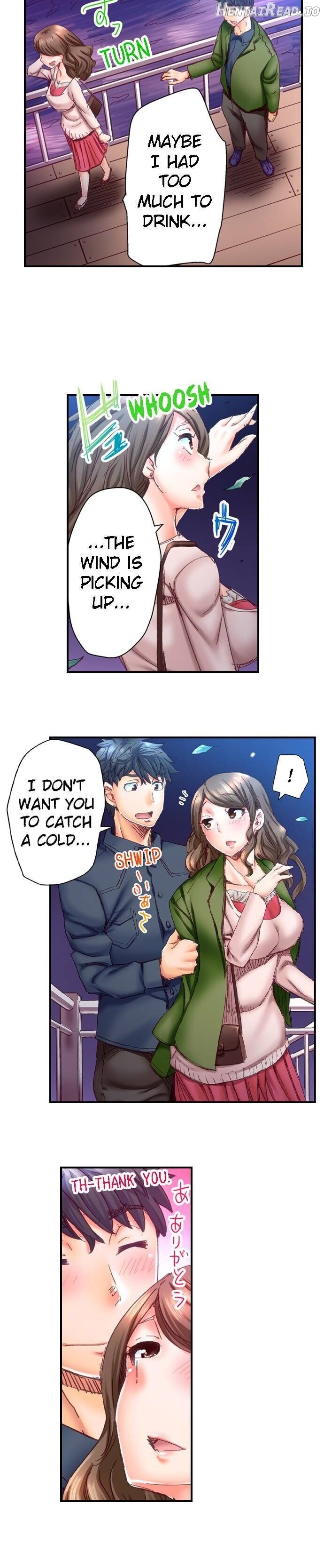 Marry Me, I’ll Fuck You Until You’re Pregnant! Chapter 11 - page 5