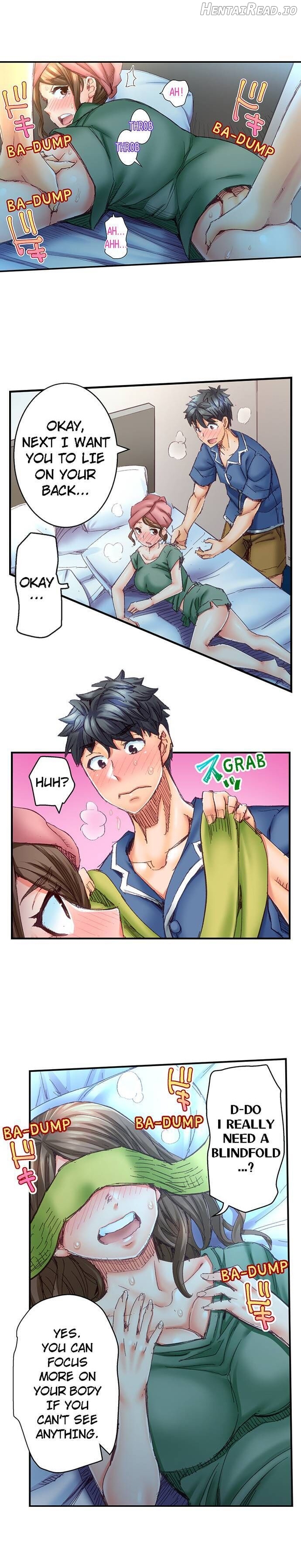 Marry Me, I’ll Fuck You Until You’re Pregnant! Chapter 14 - page 5
