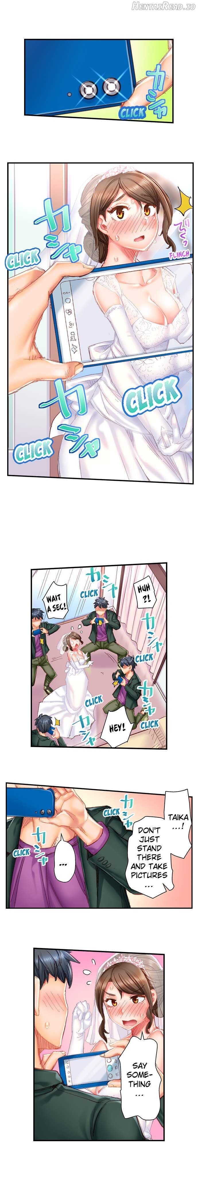 Marry Me, I’ll Fuck You Until You’re Pregnant! Chapter 17 - page 2