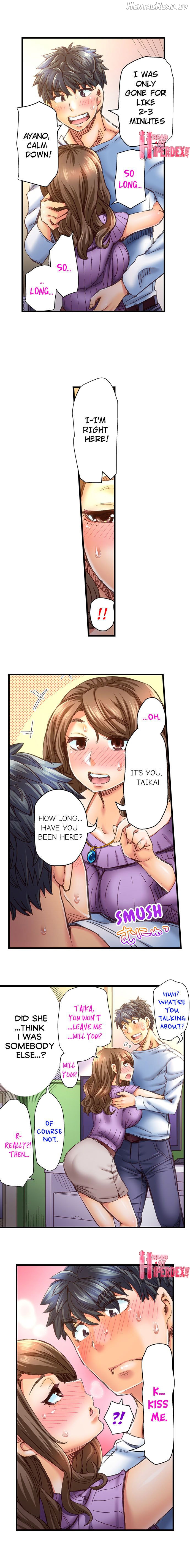 Marry Me, I’ll Fuck You Until You’re Pregnant! Chapter 23 - page 2