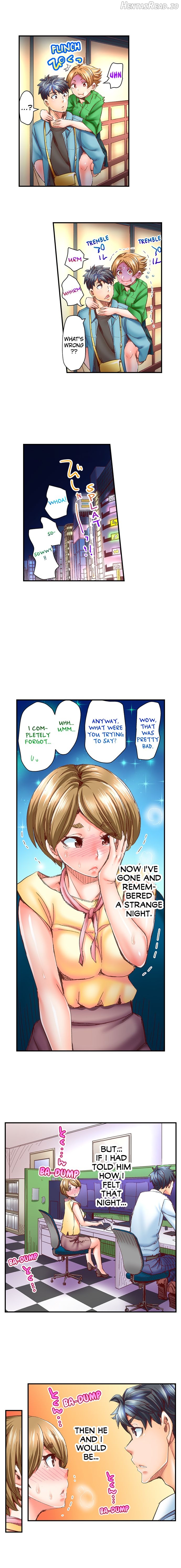 Marry Me, I’ll Fuck You Until You’re Pregnant! Chapter 29 - page 2