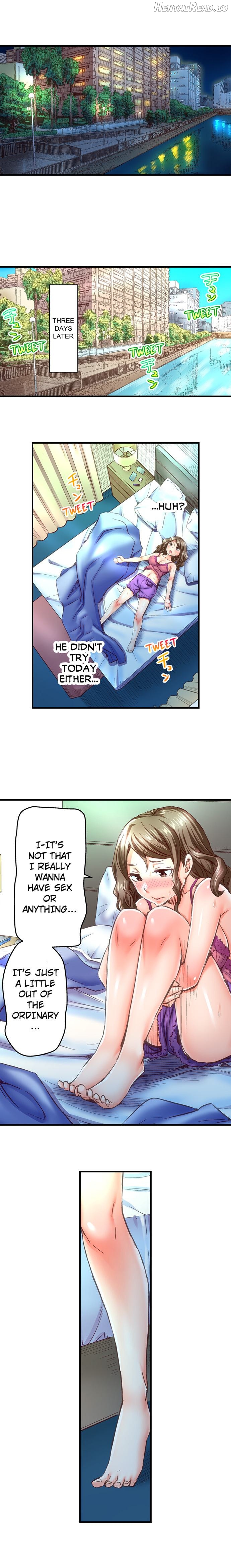 Marry Me, I’ll Fuck You Until You’re Pregnant! Chapter 35 - page 2