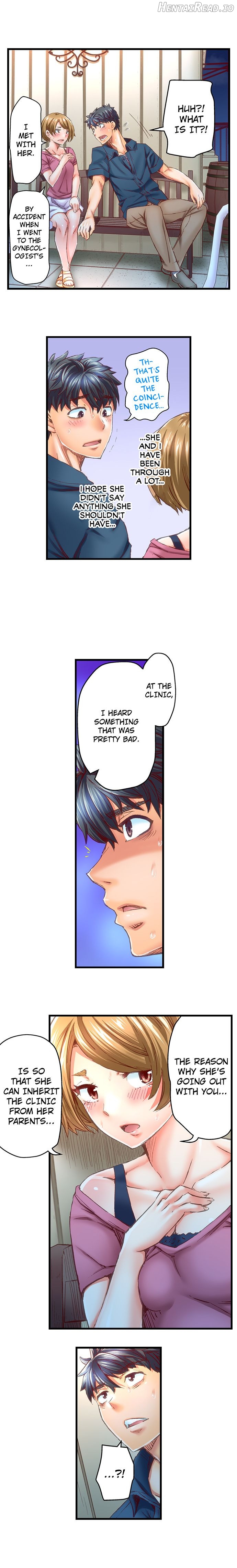 Marry Me, I’ll Fuck You Until You’re Pregnant! Chapter 41 - page 2
