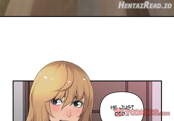 My Best Mistake Chapter 1 - page 2