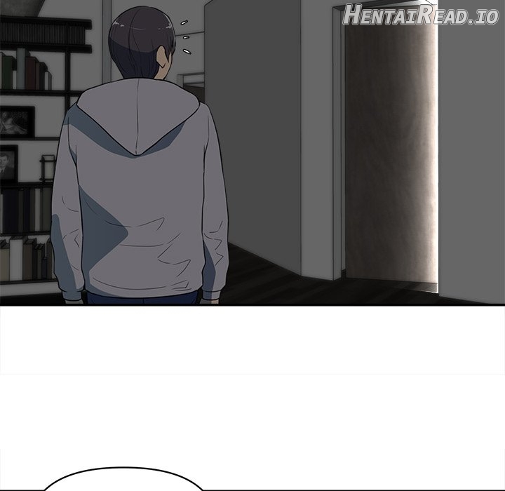 My Best Mistake Chapter 1 - page 50