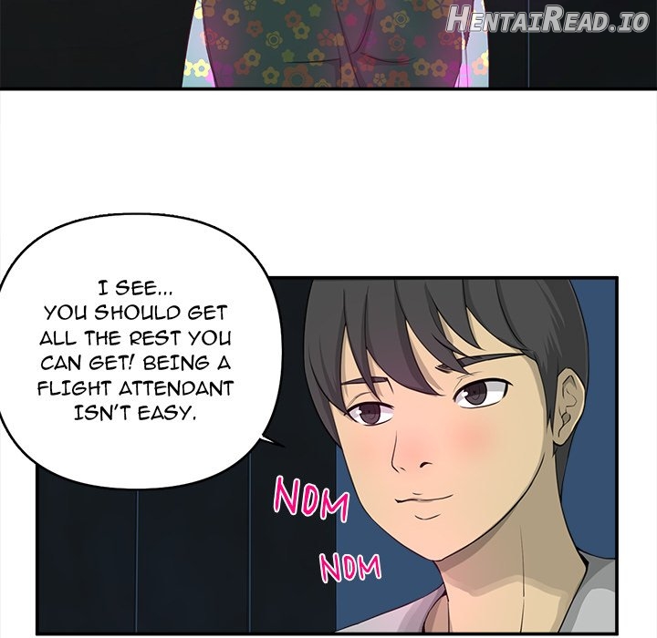 My Best Mistake Chapter 2 - page 15