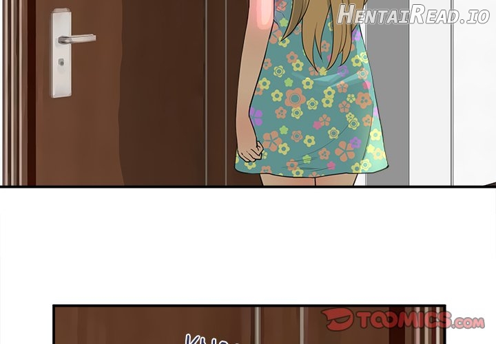 My Best Mistake Chapter 2 - page 2
