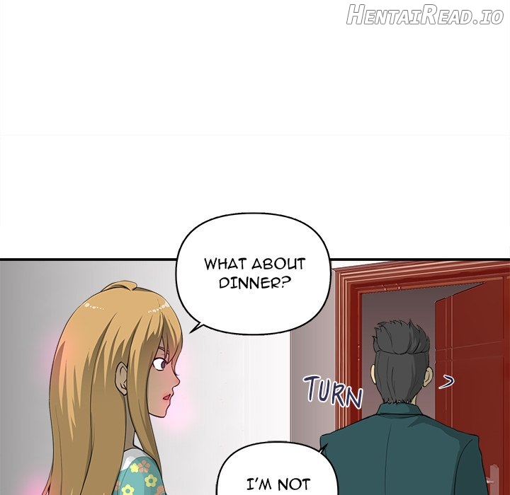 My Best Mistake Chapter 2 - page 50