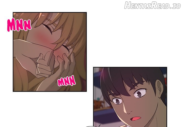 My Best Mistake Chapter 5 - page 3