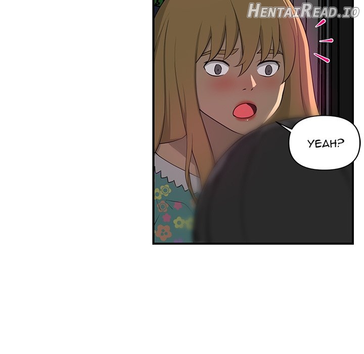 My Best Mistake Chapter 7 - page 15
