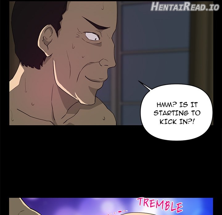 My Best Mistake Chapter 7 - page 50