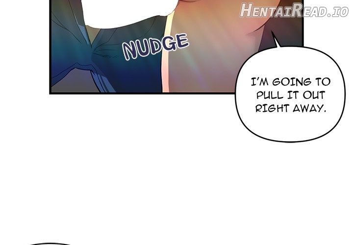 My Best Mistake Chapter 8 - page 3