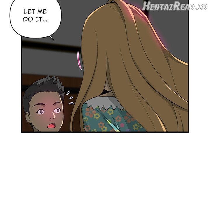 My Best Mistake Chapter 9 - page 50