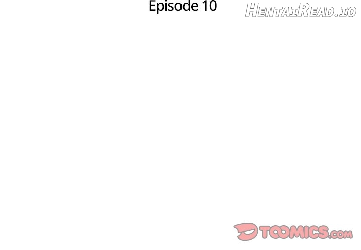 My Best Mistake Chapter 10 - page 2