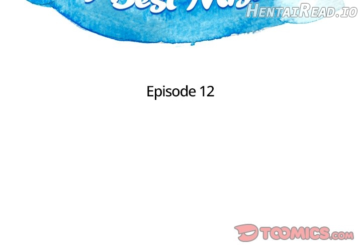 My Best Mistake Chapter 12 - page 2