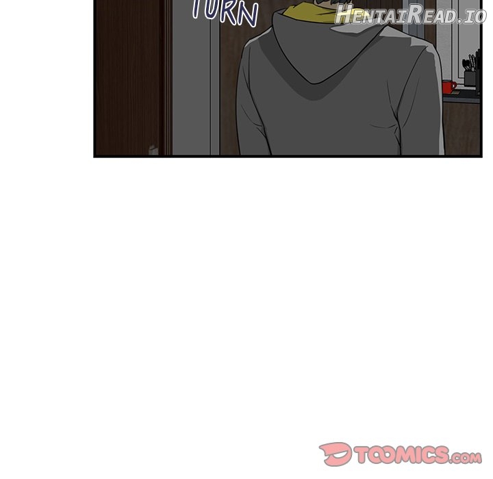My Best Mistake Chapter 12 - page 50