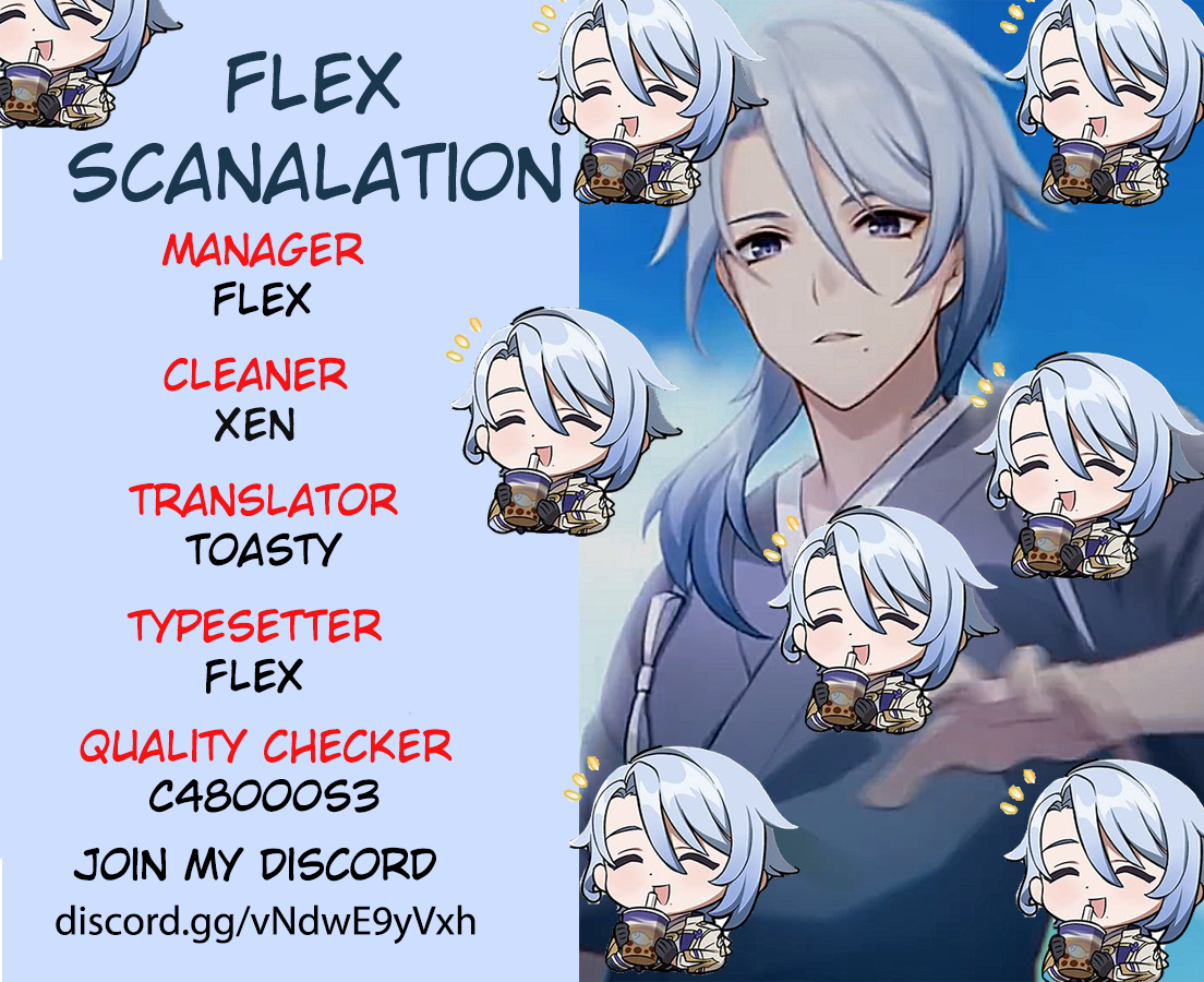 My Father’s USB Chapter 2 - page 1