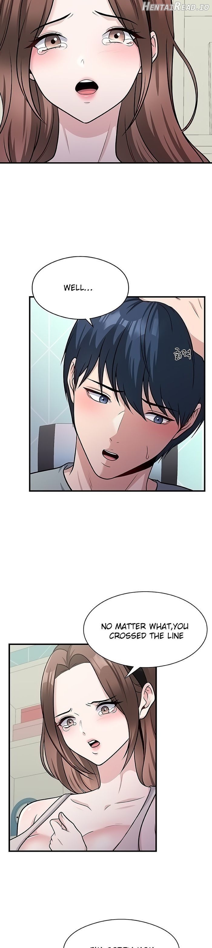 My Father’s USB Chapter 3 - page 4
