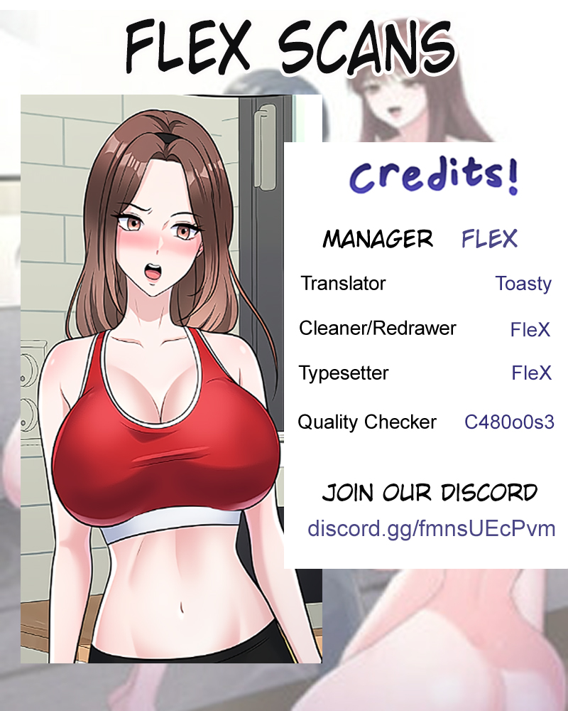 My Father’s USB Chapter 4 - page 1