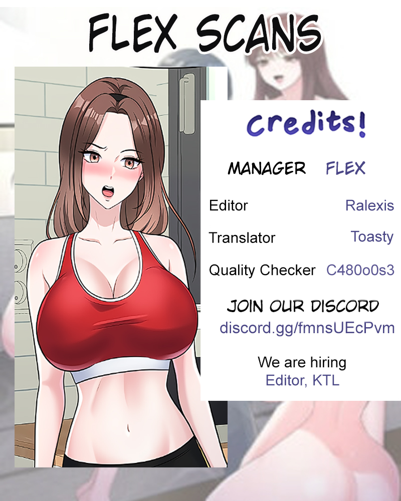 My Father’s USB Chapter 5 - page 1