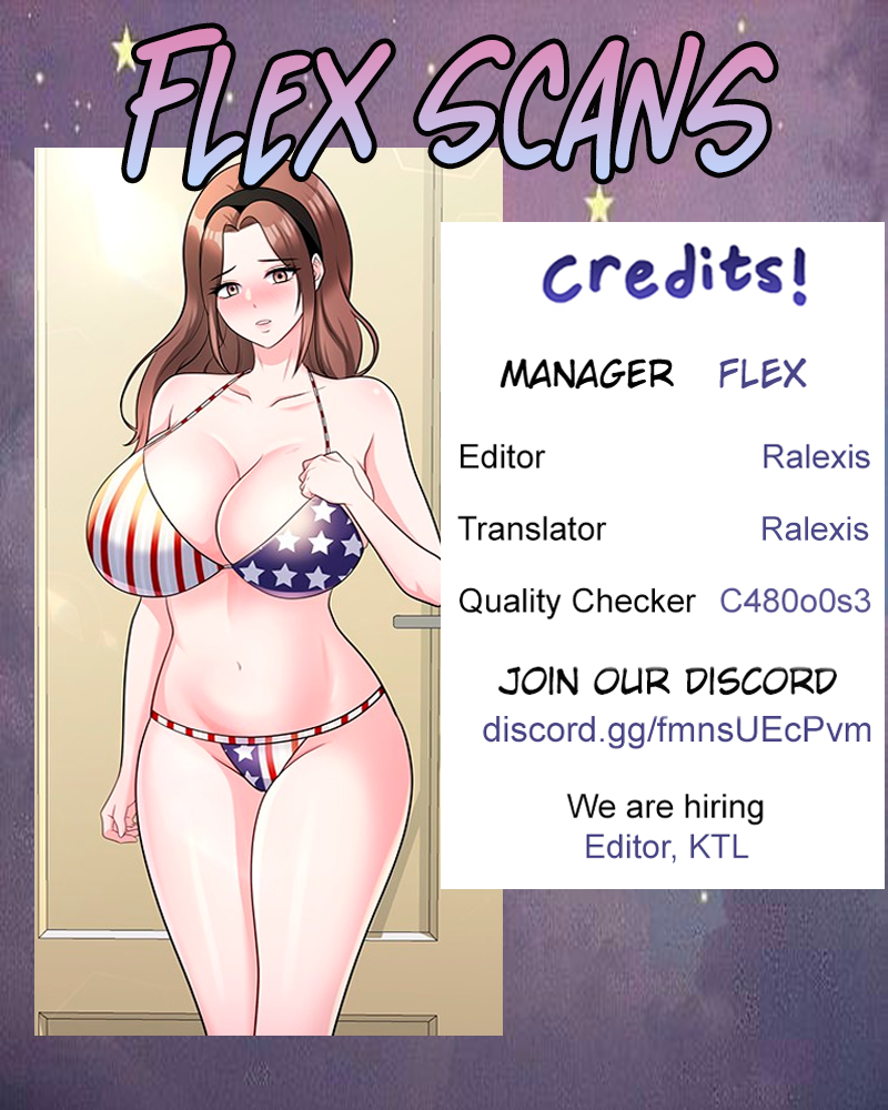 My Father’s USB Chapter 6 - page 1