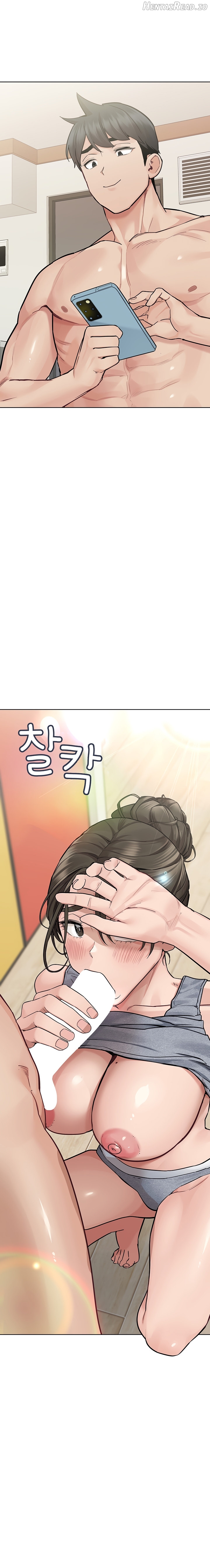 Keep This A Secret From Mom Chapter 88 - page 15