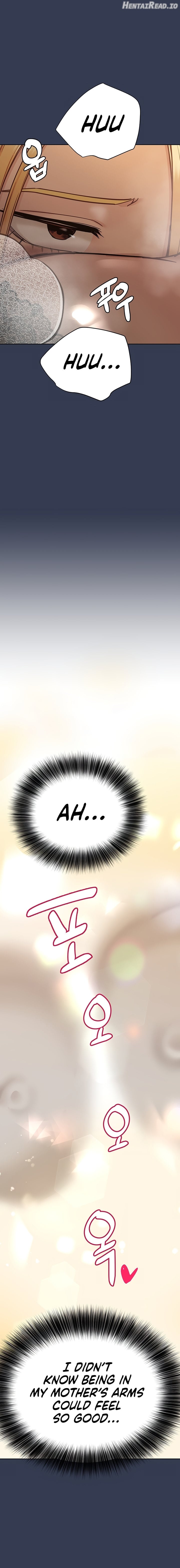 Keep This A Secret From Mom Chapter 91 - page 12