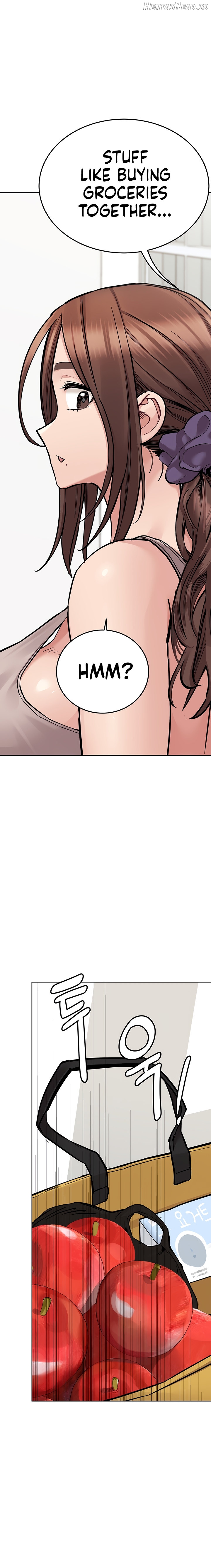 Keep This A Secret From Mom Chapter 91 - page 27